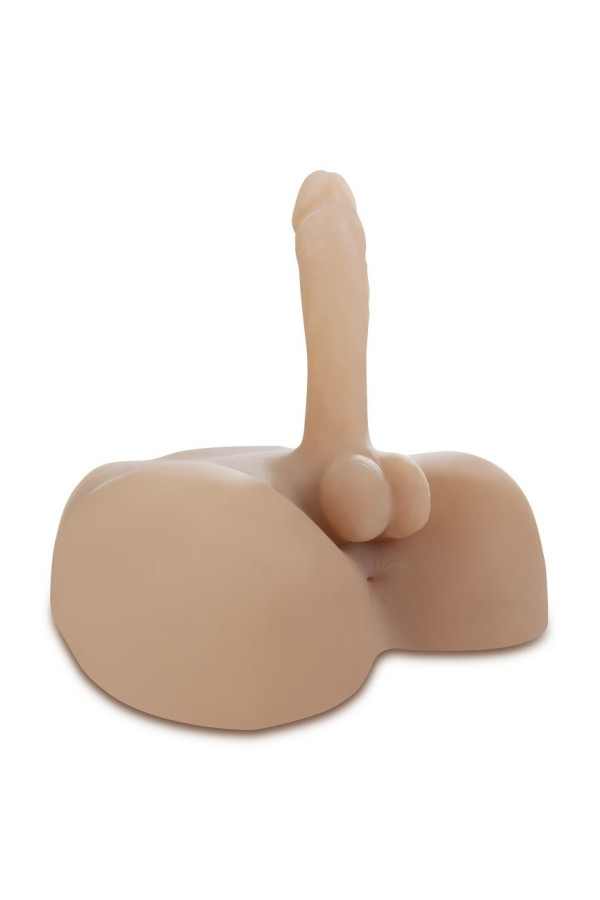 EXTREME TOYZ - PIPEDREAM EXTREME BAISE MA BITE HARD ROCK - Achat Discret et Pas Cher