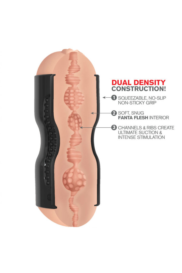 Vagin Serré Pas Cher - EXTREME TOYZ | Livraison Discrète & Qualité