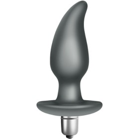 CLIMAXIMUM - IDOSI BULLET VIBRANTE ANAL PLUG CLIMAXIMUM