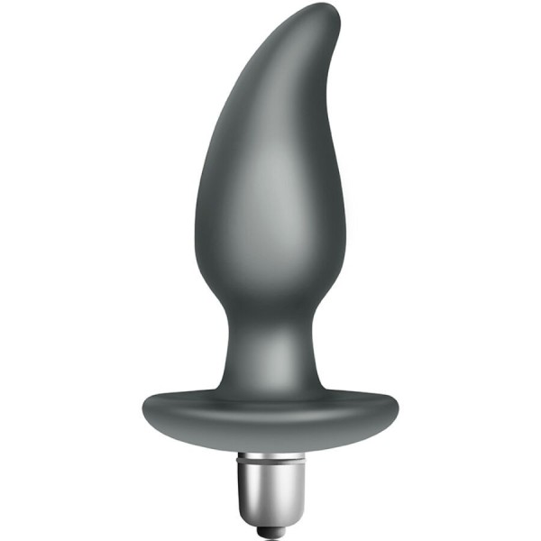 CLIMAXIMUM - IDOSI BULLET PLUG ANAL VIBRANTE CLIMAXIMUM