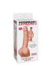 EXTREME TOYZ - Masturbateur XL Pénis & Cul | Livraison Discrète