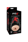 PDX ELITE - Masturbateur Anus Design Pas Cher | Livraison Discrète