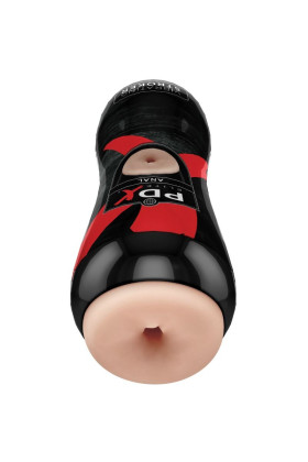 PDX ELITE - STROKER ANAL VIBRANT pas cher | Plaisir optimal & livraison discrète