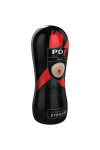 PDX ELITE - STROKER ANAL VIBRANT pas cher | Plaisir optimal & livraison discrète