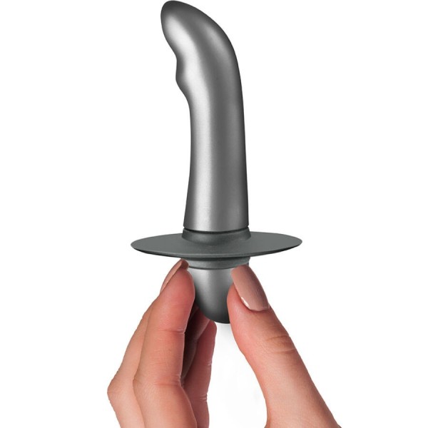 CLIMAXIMUM - VIBRADOR DE PRÓSTATA PARA PRINCIPIANTES CLIMAXIMUM G