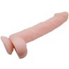 BAILE - DILDO SUPER REALISTA 22 CM BAILE DILDOS - Penes realistas