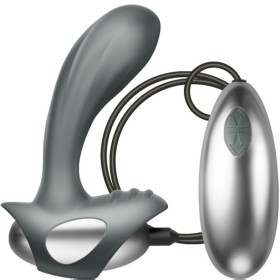 CLIMAXIMUM - MASSEUR DE PROSTATE FILAIRE TOULZ CLIMAXIMUM