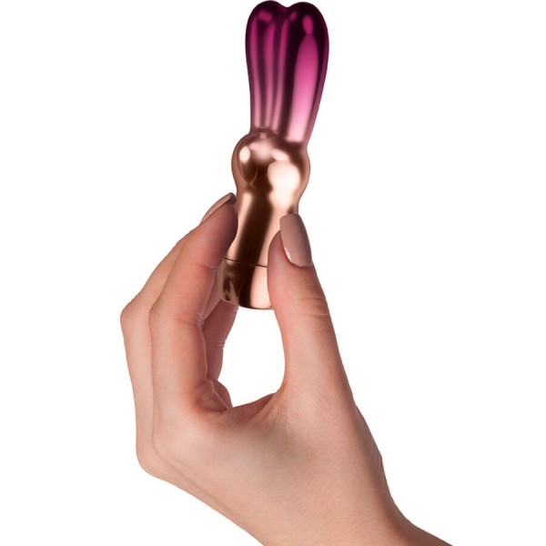 CLIMAXIMUM - BELLA BUNNY CLIMAXIMUM BALA VIBRADOR