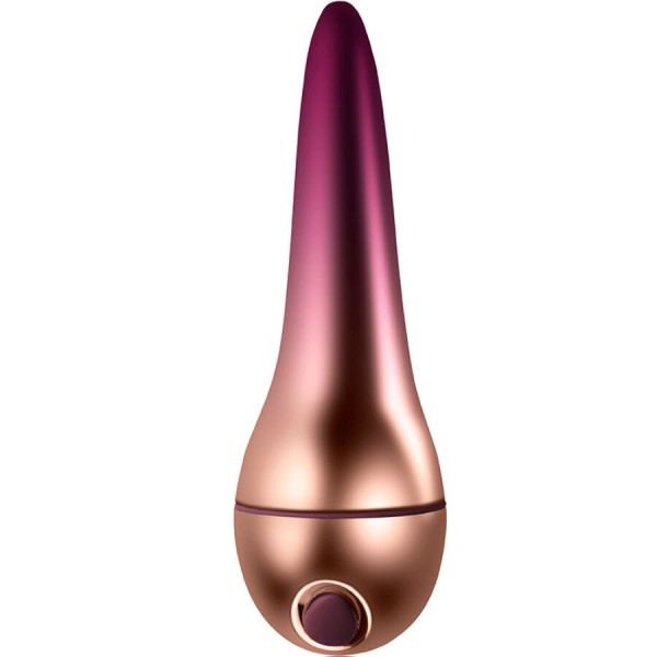 CLIMAXIMUM - BLISS DISCREET BULLET VIBRADOR CLIMAXIMUM