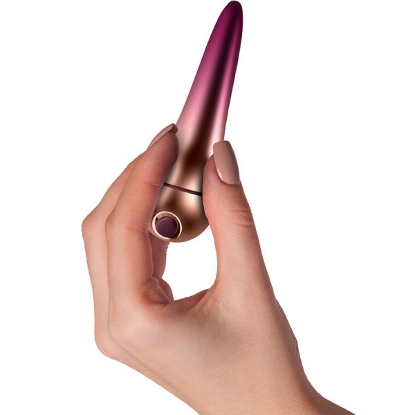 CLIMAXIMUM - BLISS DISCREET BULLET VIBRADOR CLIMAXIMUM