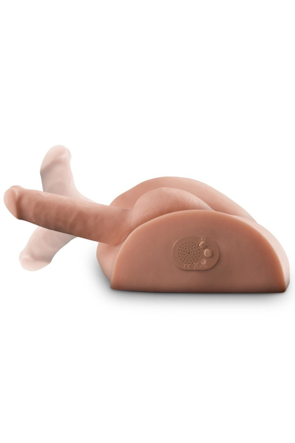 PDX Male BAISEZ-LE Silly - Qualité Premium & Livraison Discrète