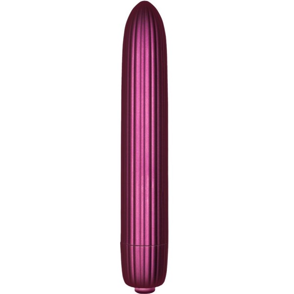 CLIMAXIMUM - VIBRADOR DE BALA TEXTURIZADO HERA CLIMAXIMUM