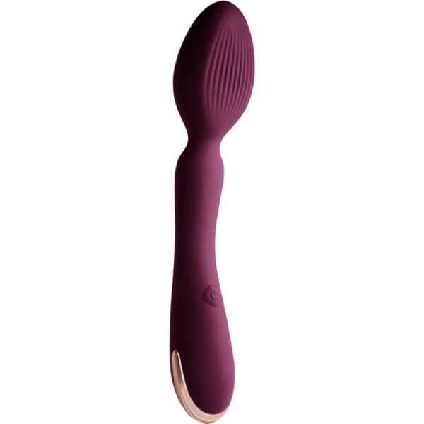 CLIMAXIMUM - VIBRATEUR AURORA WAND CLIMAXIMUM - Vibromasseur WAND
