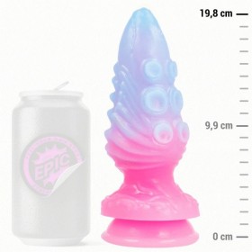 EPIC - DILDO HYDRALA MYSTIC TIDES EPIC - Consoladores sin vibraci