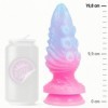 EPIC - DILDO HYDRALA MYSTIC TIDES EPIC - Consoladores sin vibraci