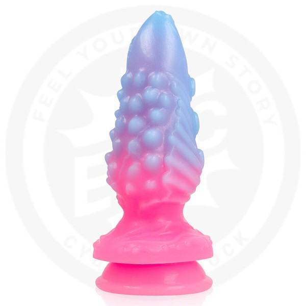 EPIC - DILDO HYDRALA MYSTIC TIDES EPIC - Consoladores sin vibraci