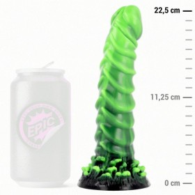 EPIC - DILDO CAELION LIVING ROOT EPIC - Consoladores sin vibració