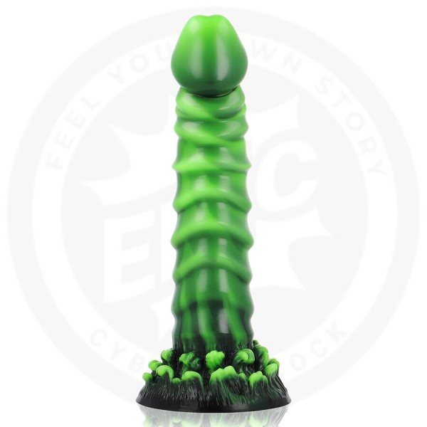EPIC - DILDO CAELION LIVING ROOT EPIC - Consoladores sin vibració
