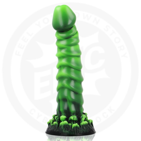 EPIC - DILDO CAELION RACINE VIVANTE EPIC - Godes sans vibration
