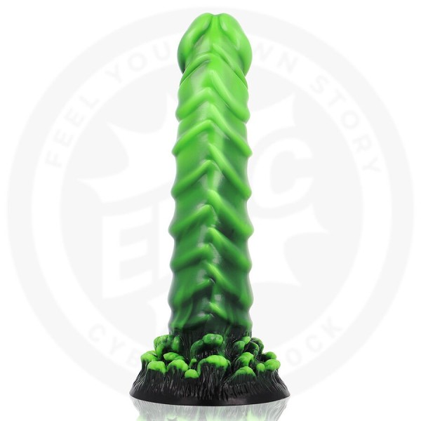 EPIC - DILDO CAELION LIVING ROOT EPIC - Consoladores sin vibració