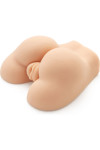 Masturbateur Gode Fesse XXL Vibrant – Livraison Discrète et Pas Cher