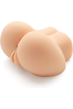 Masturbateur Hot Honey Rider - Qualité Premium, Livraison Discrète