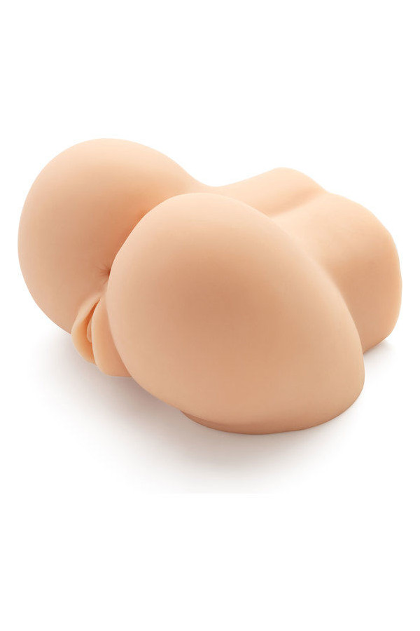 Masturbateur Hot Honey Rider - Qualité Premium, Livraison Discrète