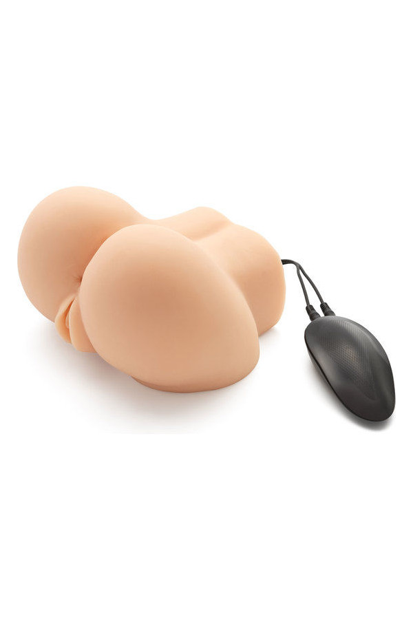 Masturbateur Hot Honey Rider - Qualité Premium, Livraison Discrète