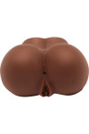 MASTURBATEUR HOT HONEY RIDER - Vibromasseur Marron Qualité Premium - Pas Cher et Livraison Discrète