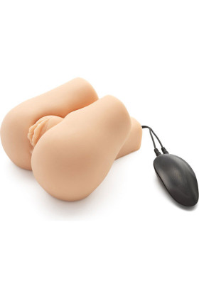 Vibromasseur Nasty Nympho - Pas Cher, Livraison Discrète