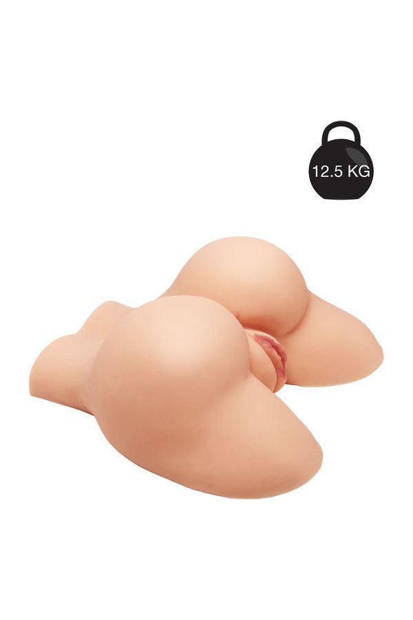 Masturbateur Do Me Doggy Style : Sensations Réalistes, Livraison Discrète