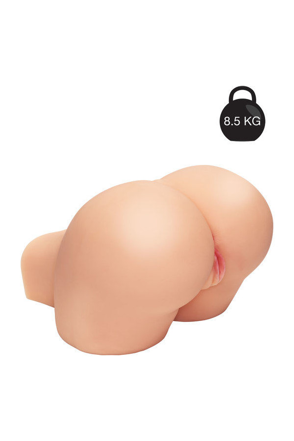 ACT - FAT ASS REAL STICO Masturbateur | Livraison Discrète & Qualité Premium
