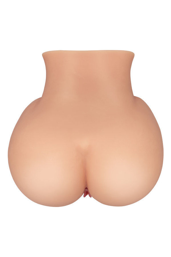 ACT - FAT ASS REAL STICO Masturbateur | Livraison Discrète & Qualité Premium