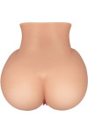 ACT - FAT ASS REAL STICO Masturbateur | Livraison Discrète & Qualité Premium