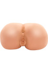 ACT - BUBBLE BUTT MASTURBATEUR VIBRANT Pas Cher | Livraison Discrète
