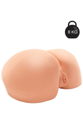 ACT - BUBBLE BUTT MASTURBATEUR VIBRANT Pas Cher | Livraison Discrète