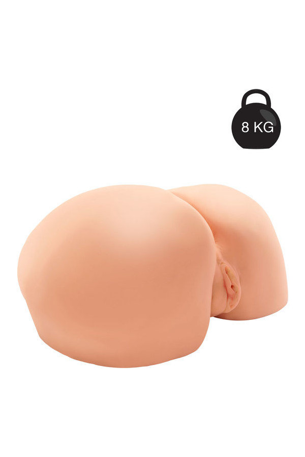 ACT - BUBBLE BUTT MASTURBATEUR VIBRANT Pas Cher | Livraison Discrète