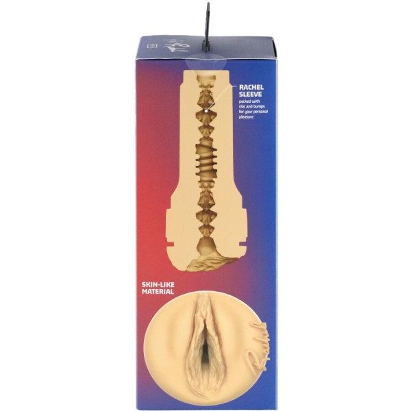 KIIROO - FEEL RACHEL STARR MASTURBATEUR STARS COLLECTION KIIROO