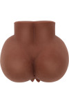 Masturbateur Realiste Big Ass avec Vibrateur - Pas Cher & Discret