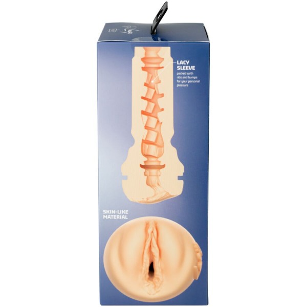 KIIROO - FEEL LACY LENNON MASTURBATEUR STARS COLLECTION KIIROO