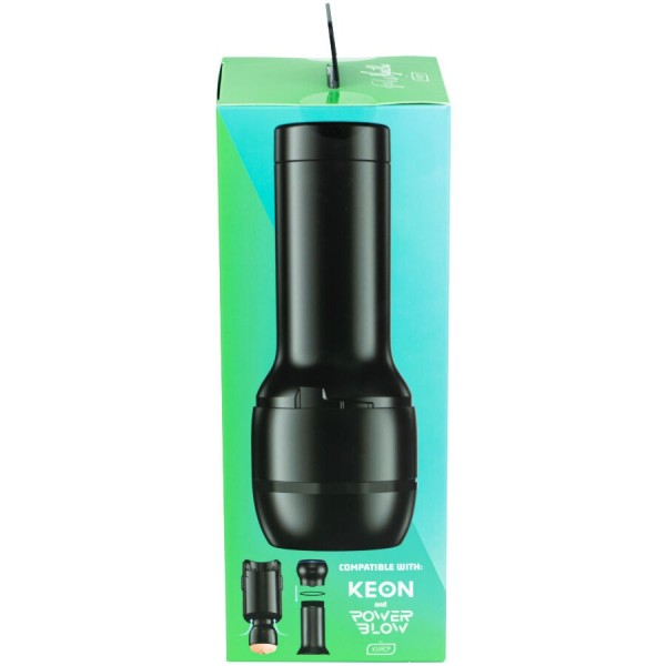 KIIROO - FEEL AGATHA VEGA MASTURBATOR STARS COLEÇÃO KIIROO