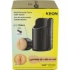 KIIROO - KEON WIFI COMBO VICTORIA June MASTURBADOR AUTOMÁTICO + FEEL STROKER KIIROO