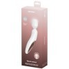 SATISFYER - WAND ERLAND MASAJEADOR VIBRADOR BLANCO SATISFYER WAND