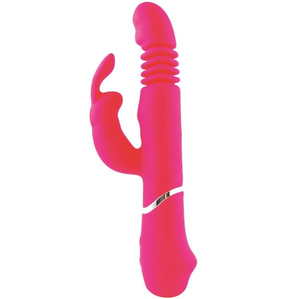 TREASURE MISSOURI SILICONE PINK DREAMLOVE OUTLET - Brinquedos para mulheres