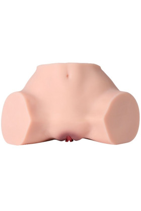 Masturbateur Fanny XISE : Qualité Premium & Livraison Discrète