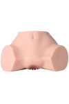 Masturbateur Fanny XISE : Qualité Premium & Livraison Discrète
