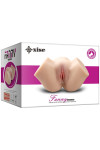 Masturbateur Fanny XISE : Qualité Premium & Livraison Discrète