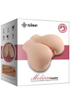 XISE Mélissa - Masturbateur Réaliste, Qualité Premium & Livraison Discrète