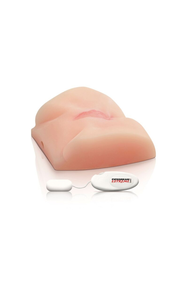 EXTREME TOYZ Masturbateur Anal/Vagin - Qualité Premium, Livraison Discrète