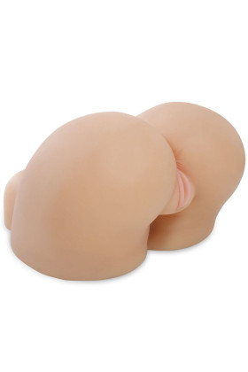 EXTREME TOYZ - PIPEDREAM EXTREME BAISE-MOI SILLY VAGINA ET ANO : Qualité Premium, Livraison Discrète et Pas Cher!